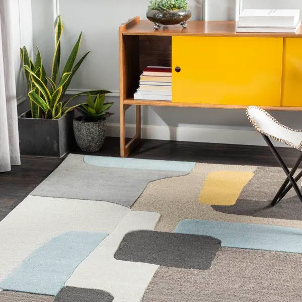 Area Rugs | In and Out Flooring