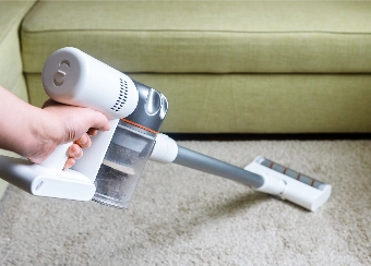 Carpet care | In and Out Flooring