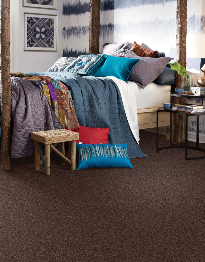 Carpet Bedroom Carpet | In and Out Flooring