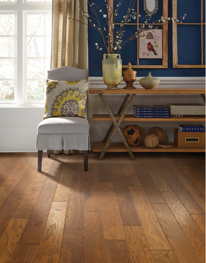 Hardwood Hardwood Flooring | In and Out Flooring
