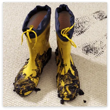 Rug Stain | In and Out Flooring