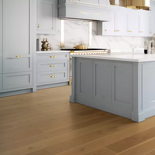 Kitchen Remodeling | In and Out Flooring