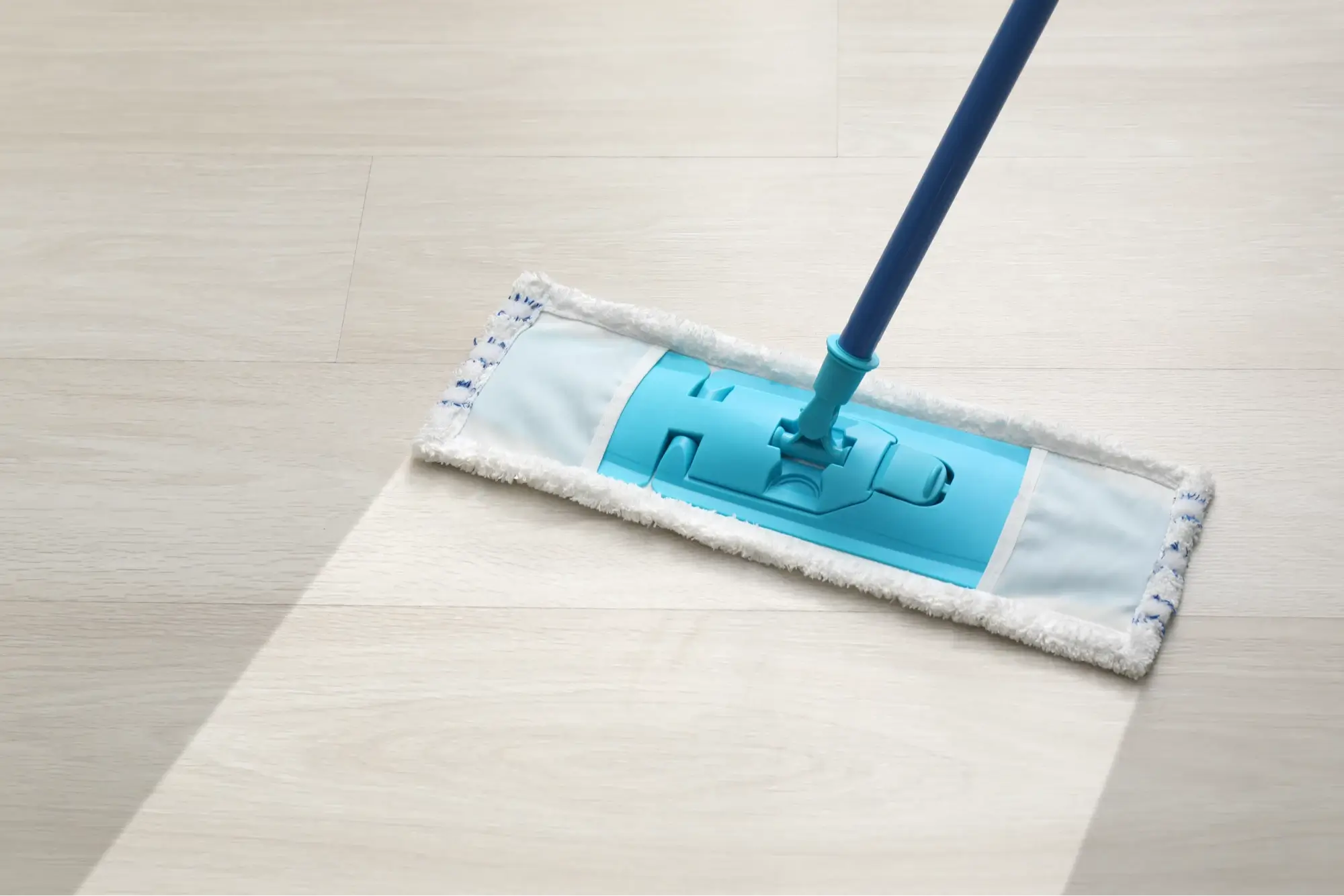 laminate-flooring-cleaning Laminate Daily Care | In and Out Flooring