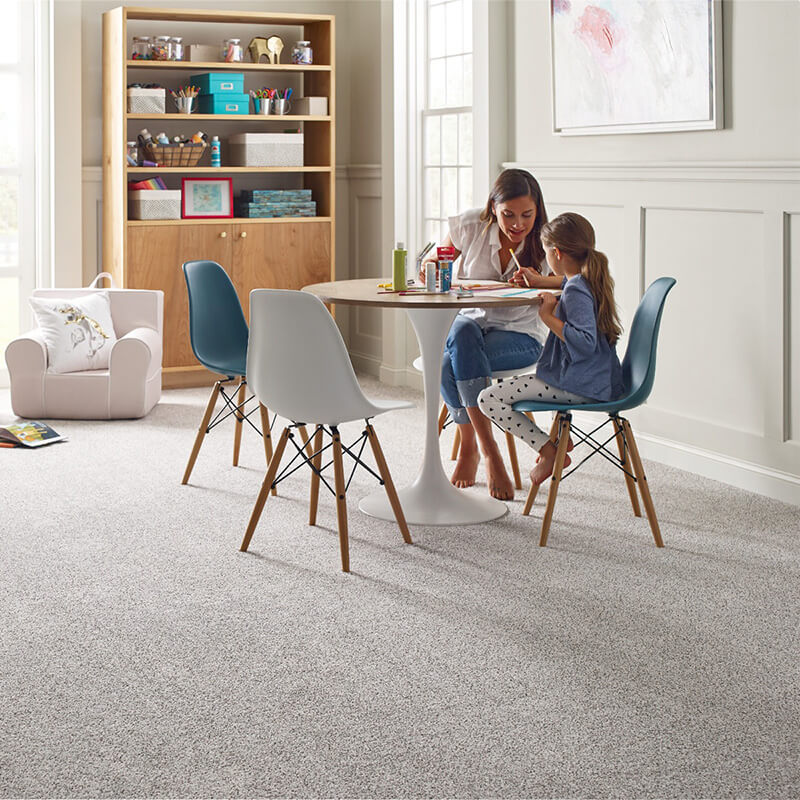 Carpet Flooring | In and Out Flooring