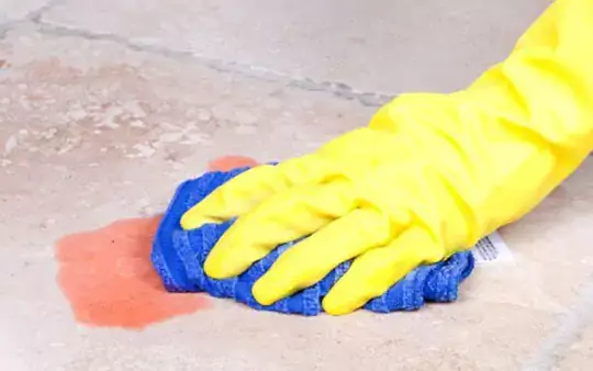 Tile Care & Maintenance | In and Out Flooring