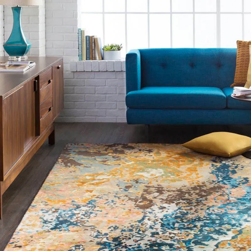 Area rug | In and Out Flooring