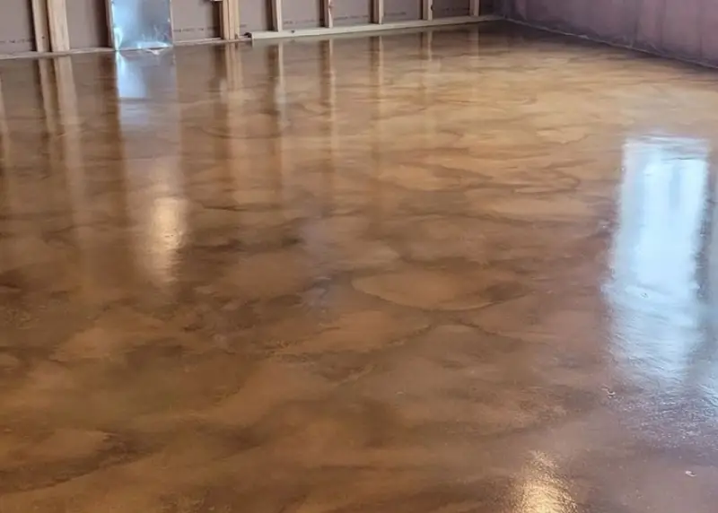 Concrete | In and Out Flooring