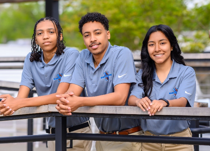 Team | In and Out Flooring