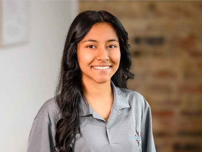 Michelle Garcia | In and Out Flooring