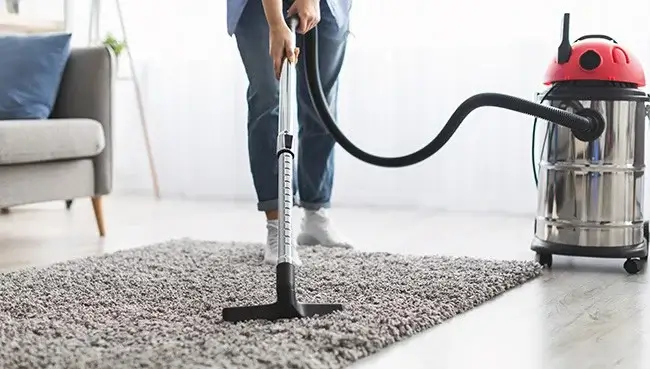 Area rug care | In and Out Flooring
