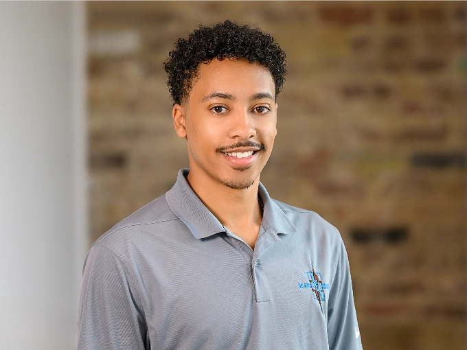 Treshon Perry | In and Out Flooring