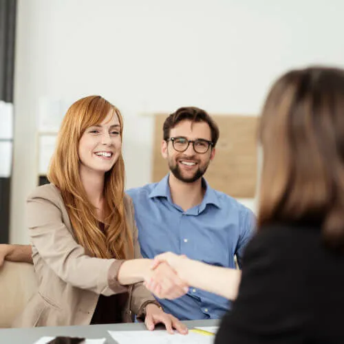 Financing approved | In and Out Flooring