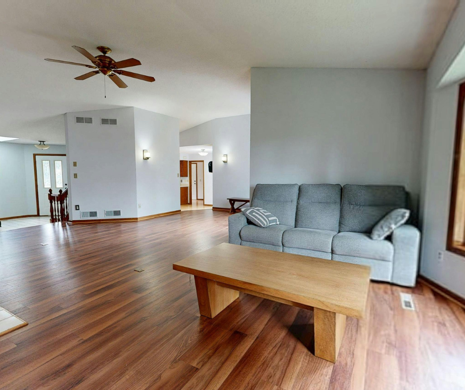 Hardwood Refinishing Birmingham, AL