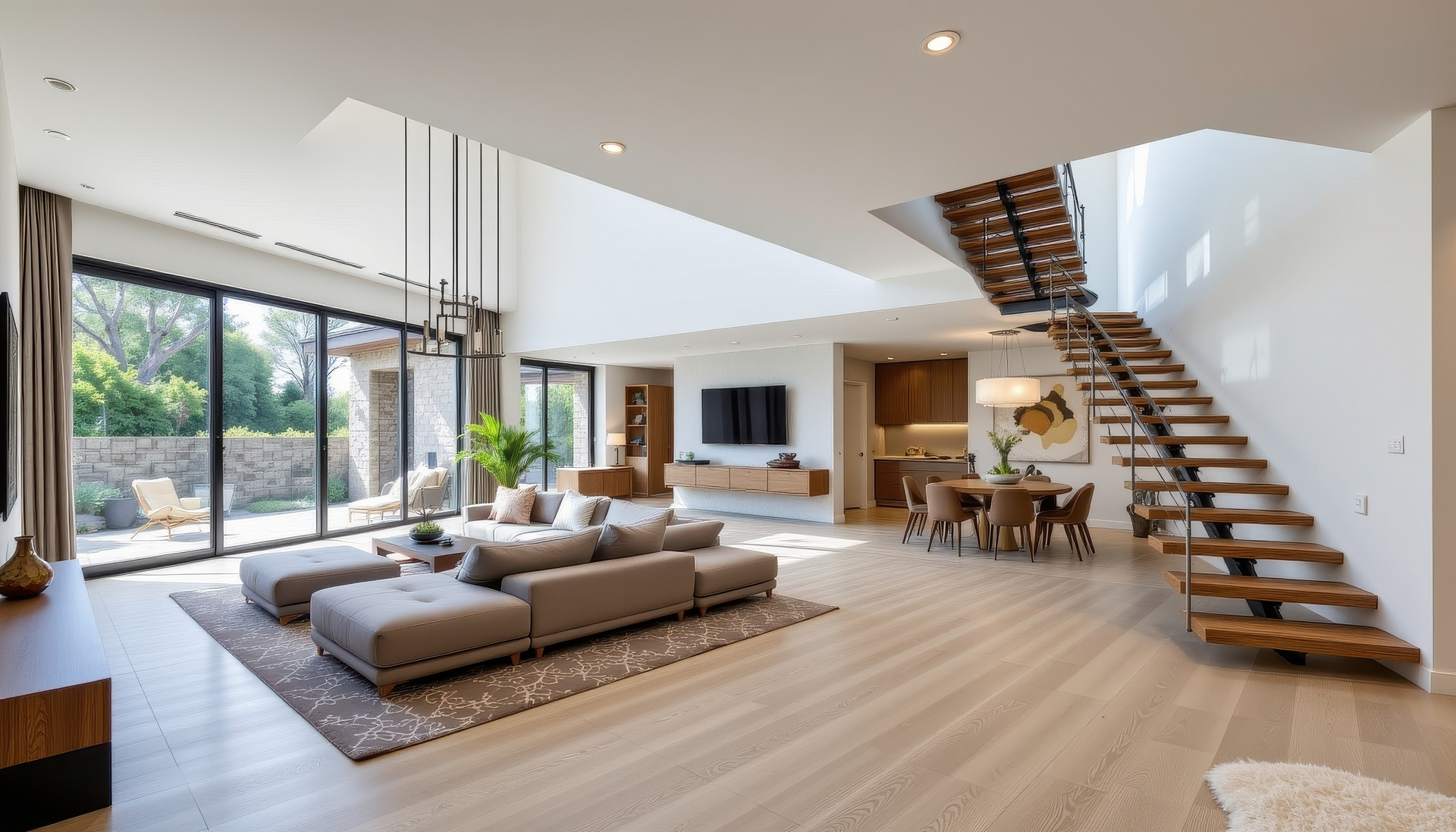 Flooring trends in Birmingham, AL