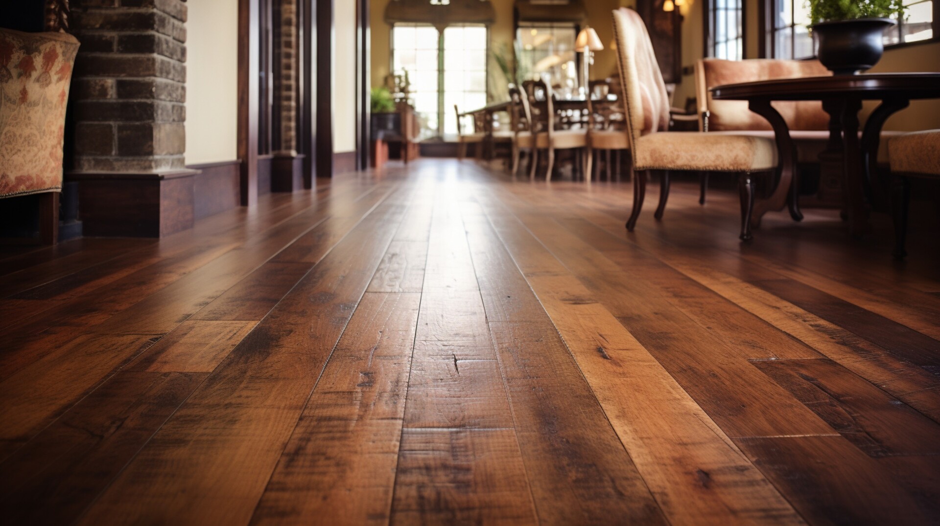 How Many Times Can Hardwood Floors Be Refinished 